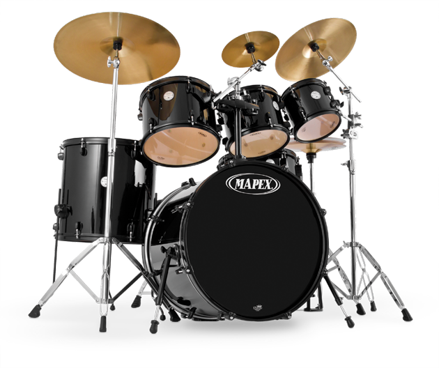 Drum PNG Transparent Images | PNG All