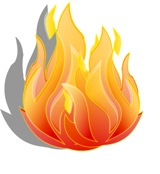 Fire PNG Transparent Images PNG All