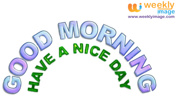 clipart for good morning - photo #41