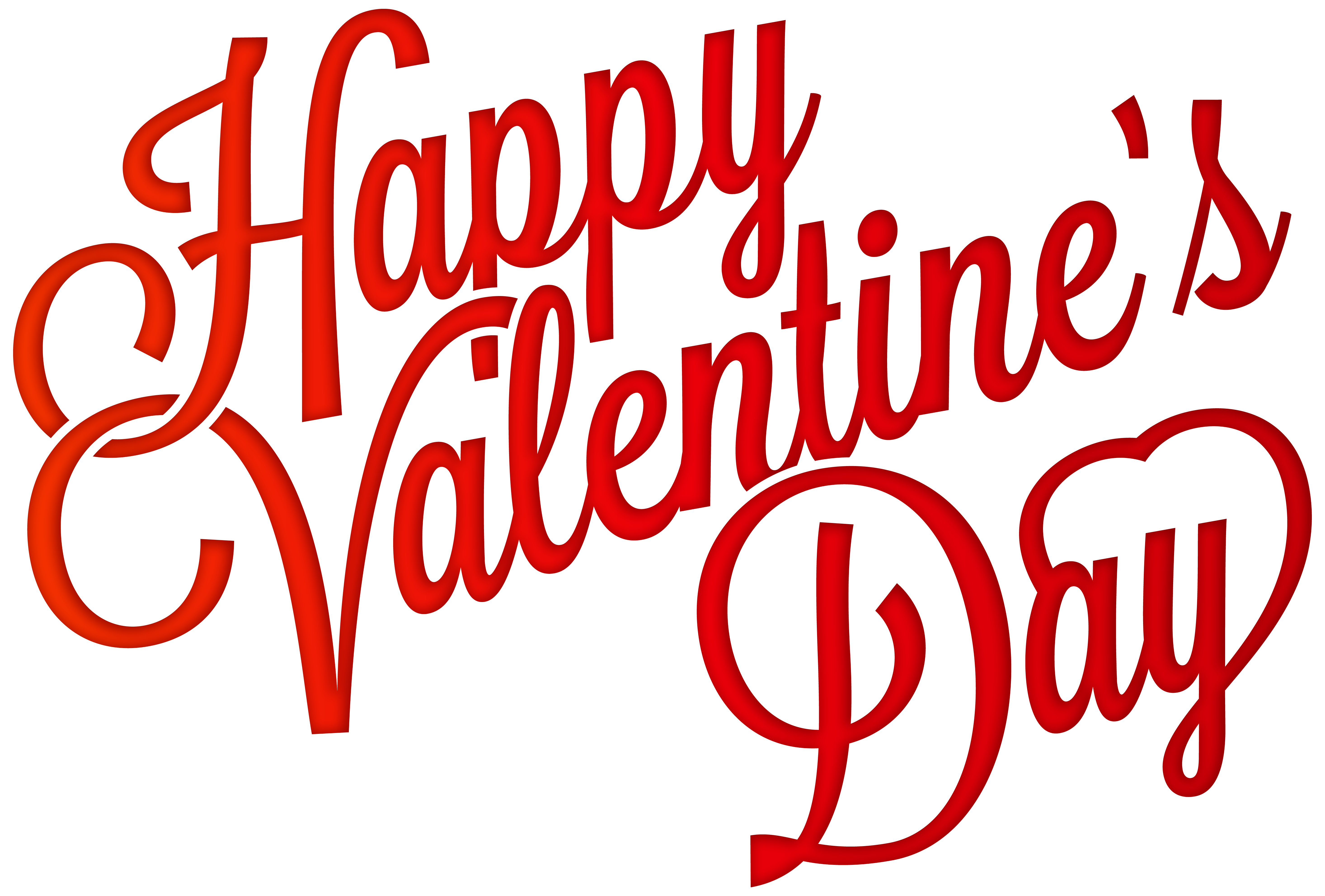 free happy valentines day clipart - photo #25