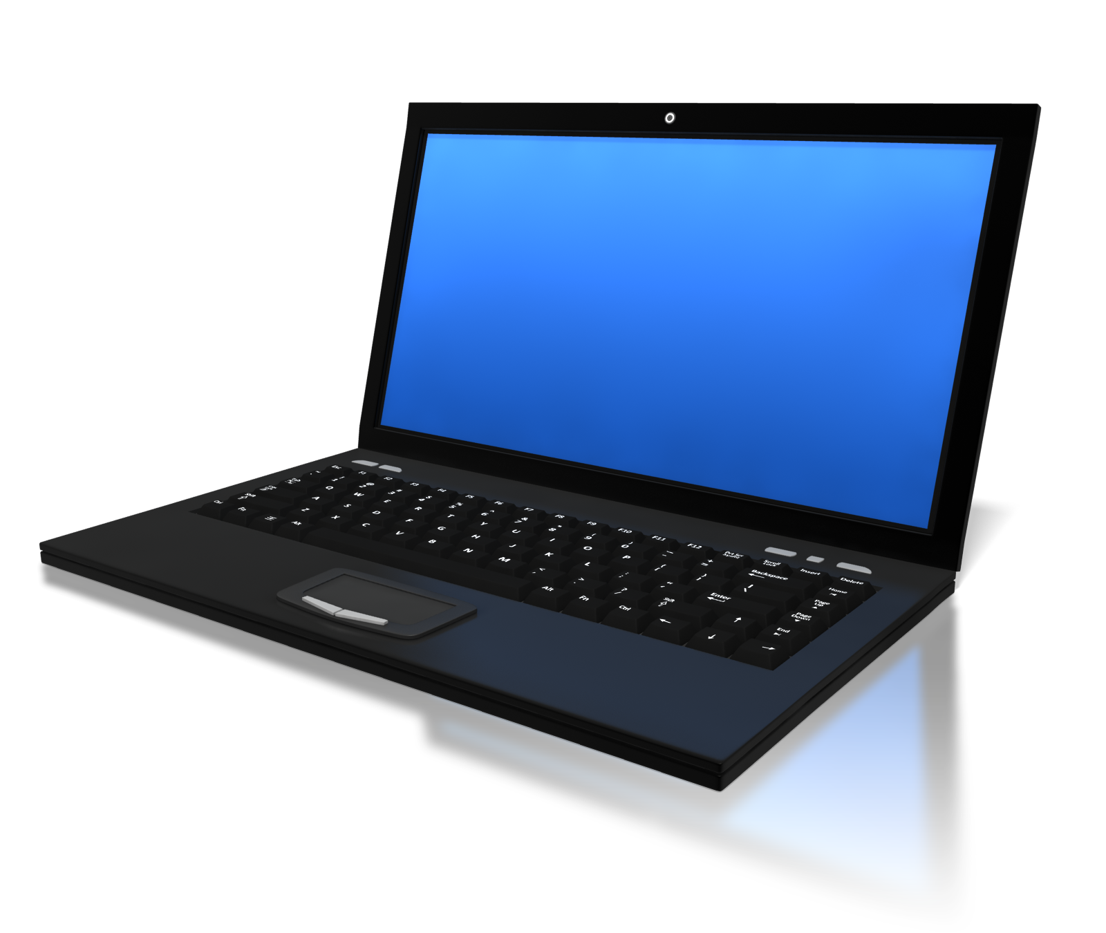 Laptop PNG Transpare
