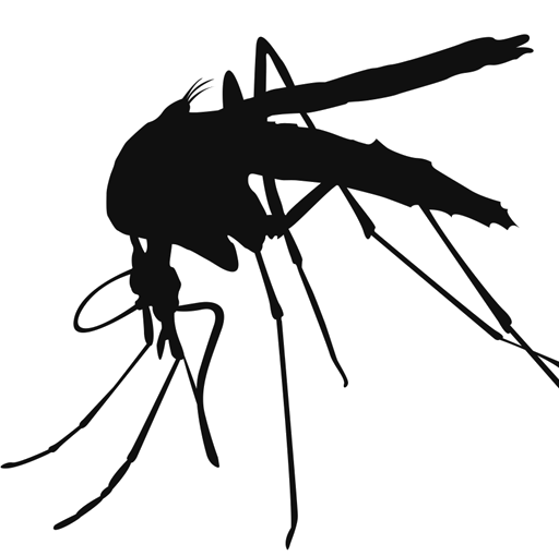 clipart mosquito cartoon - photo #35