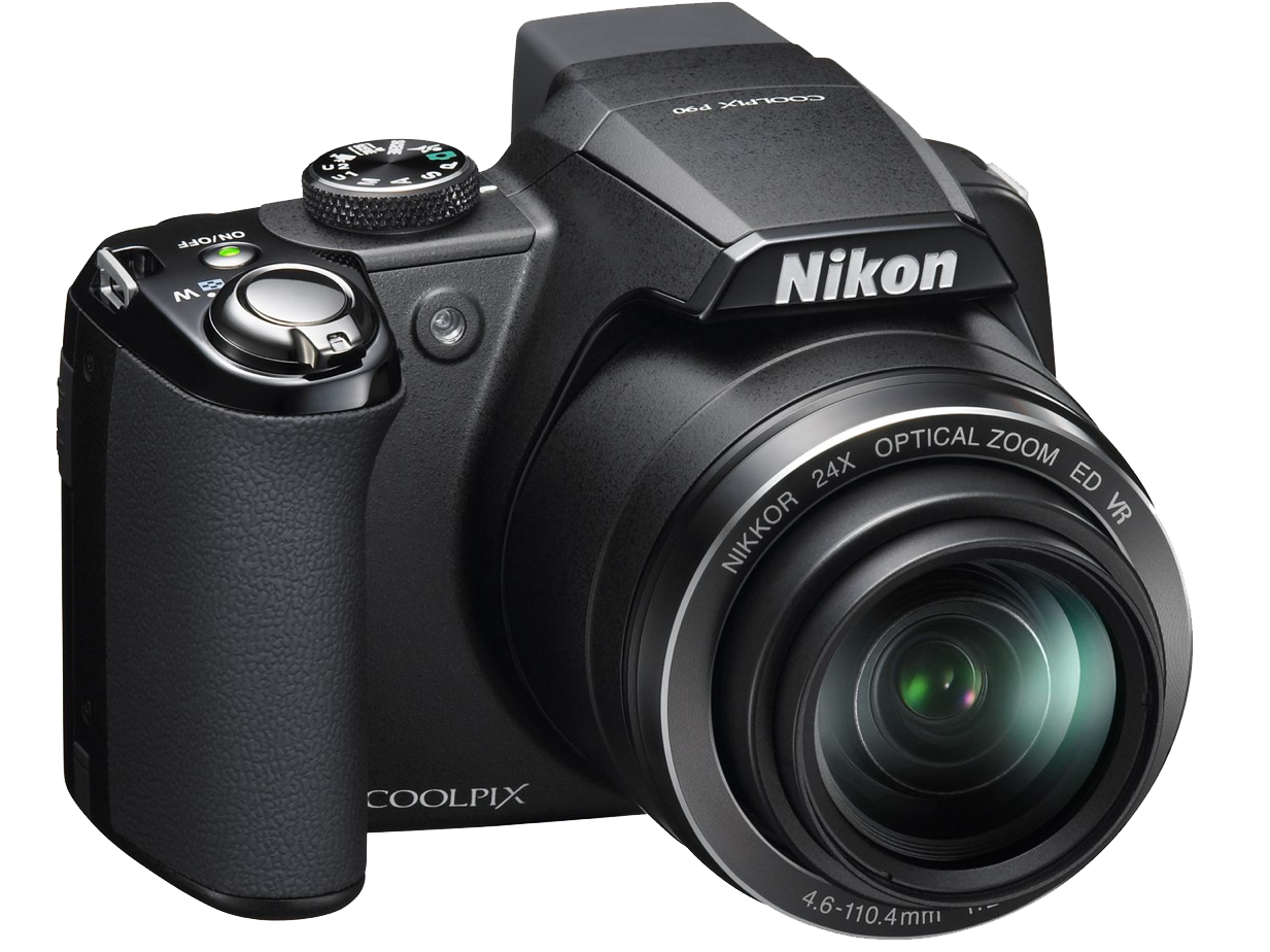 Photo Camera PNG Transparent Images | PNG All