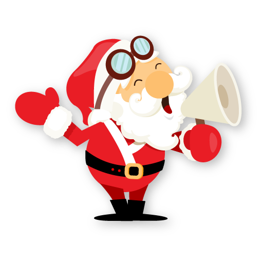 christmas clip art free for emails - photo #19