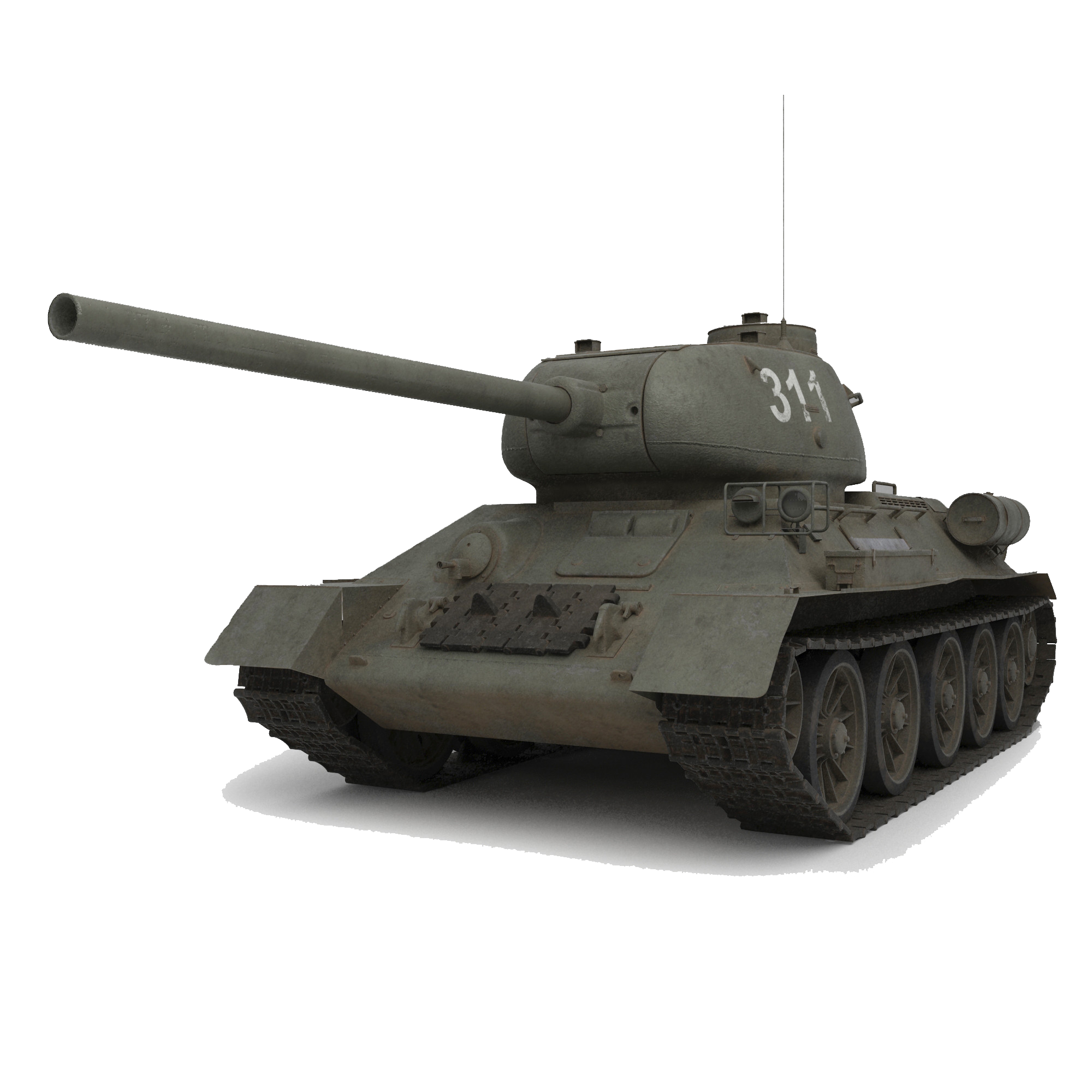 Military Tank PNG Transparent Images | PNG All