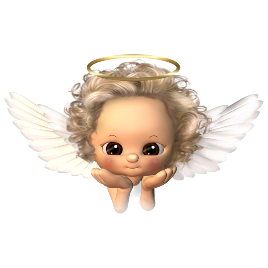 angel clipart png - photo #16
