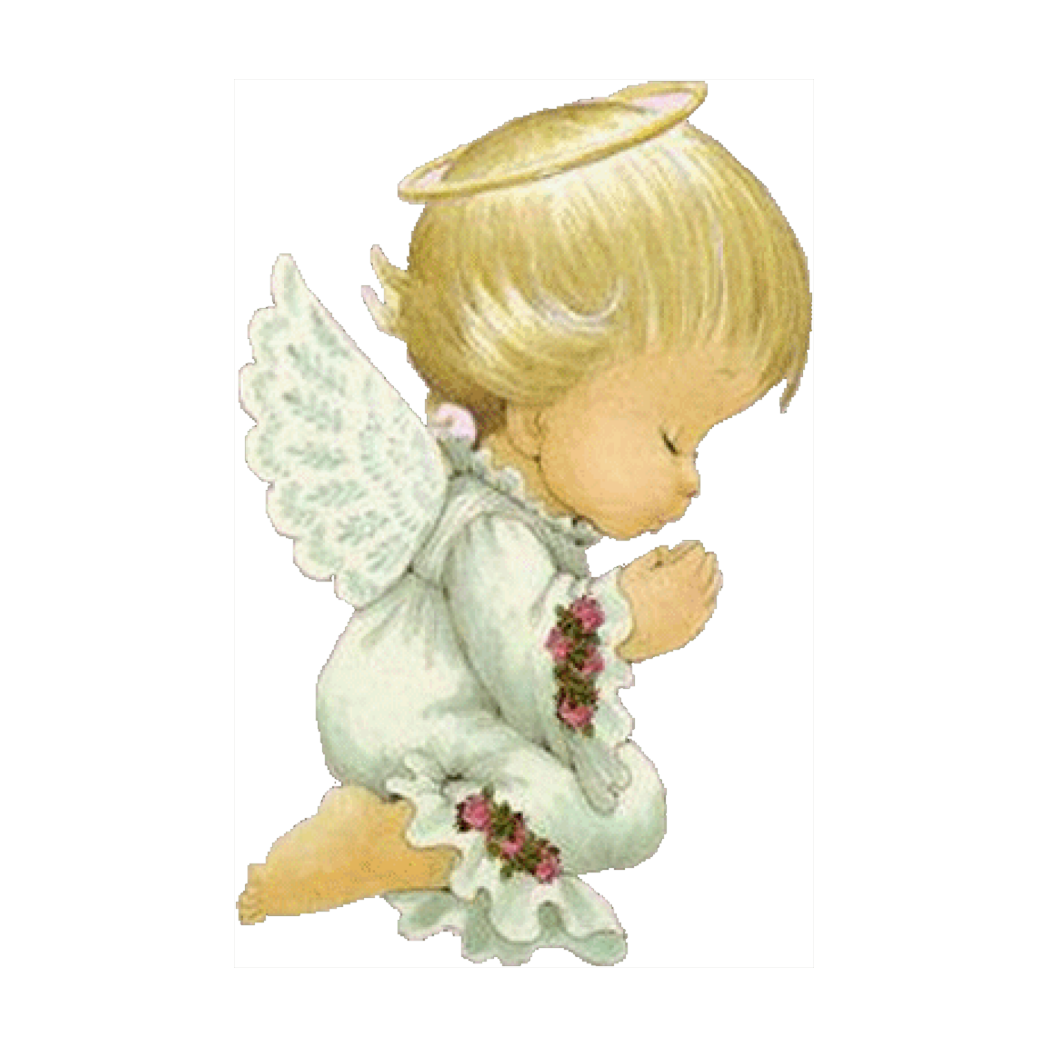 free child angel clipart - photo #48