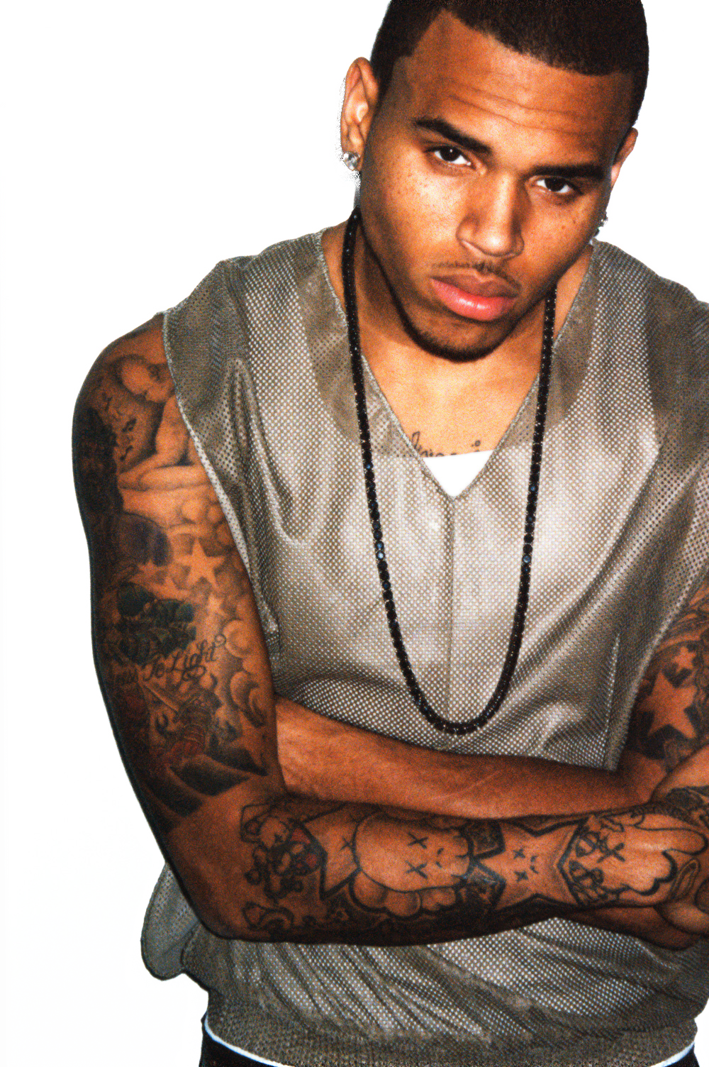 Chris Brown PNG Transparent Images | PNG All