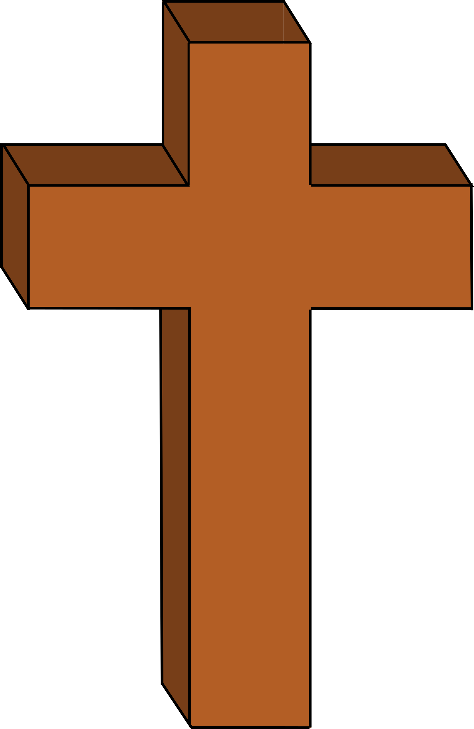 cross clipart png - photo #1