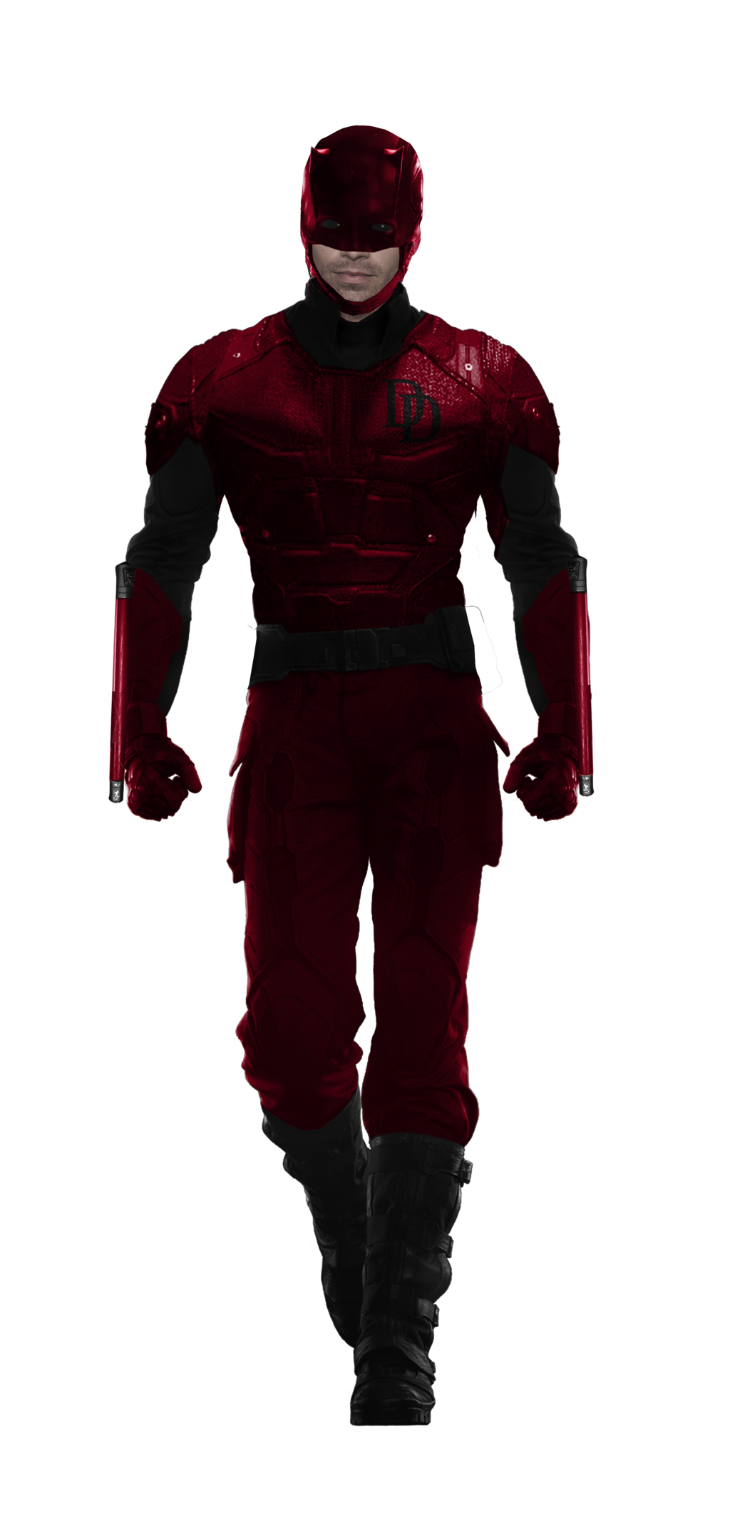 Marvel Daredevil PNG Transparent Images | PNG All