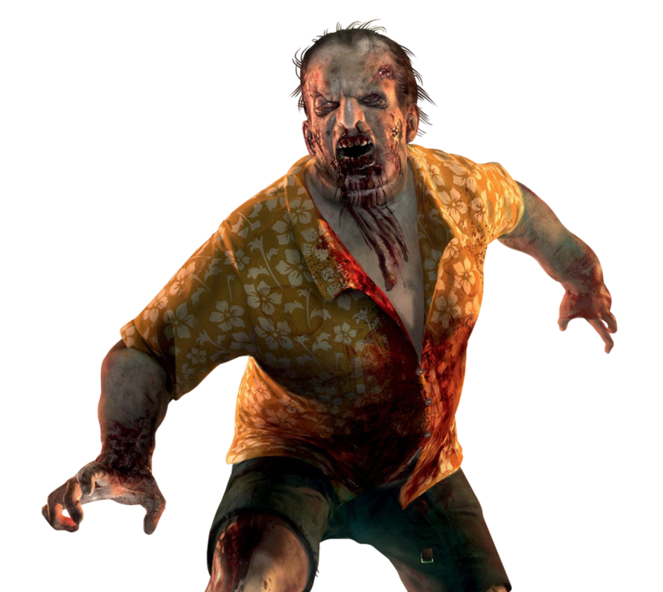 Dead Island PNG Transparent Images | PNG All