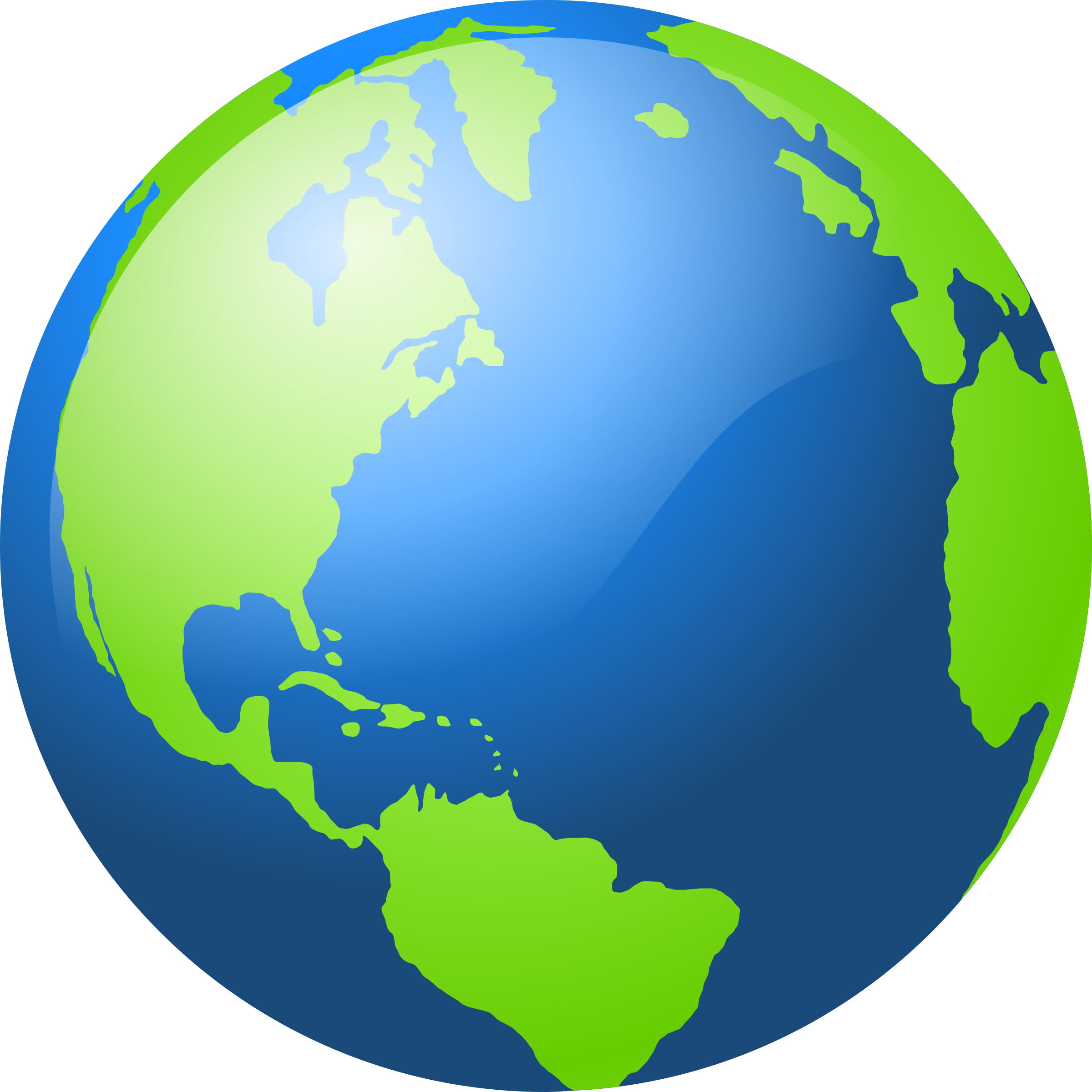 clip art of the earth globe - photo #49