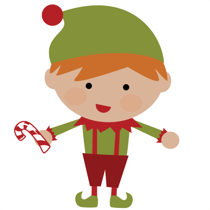 clipart images of elves - photo #32