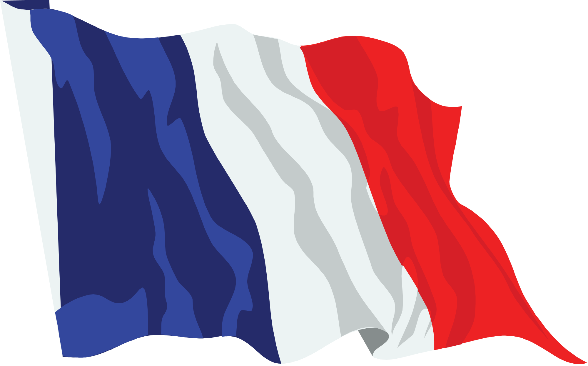 France Flag Png All