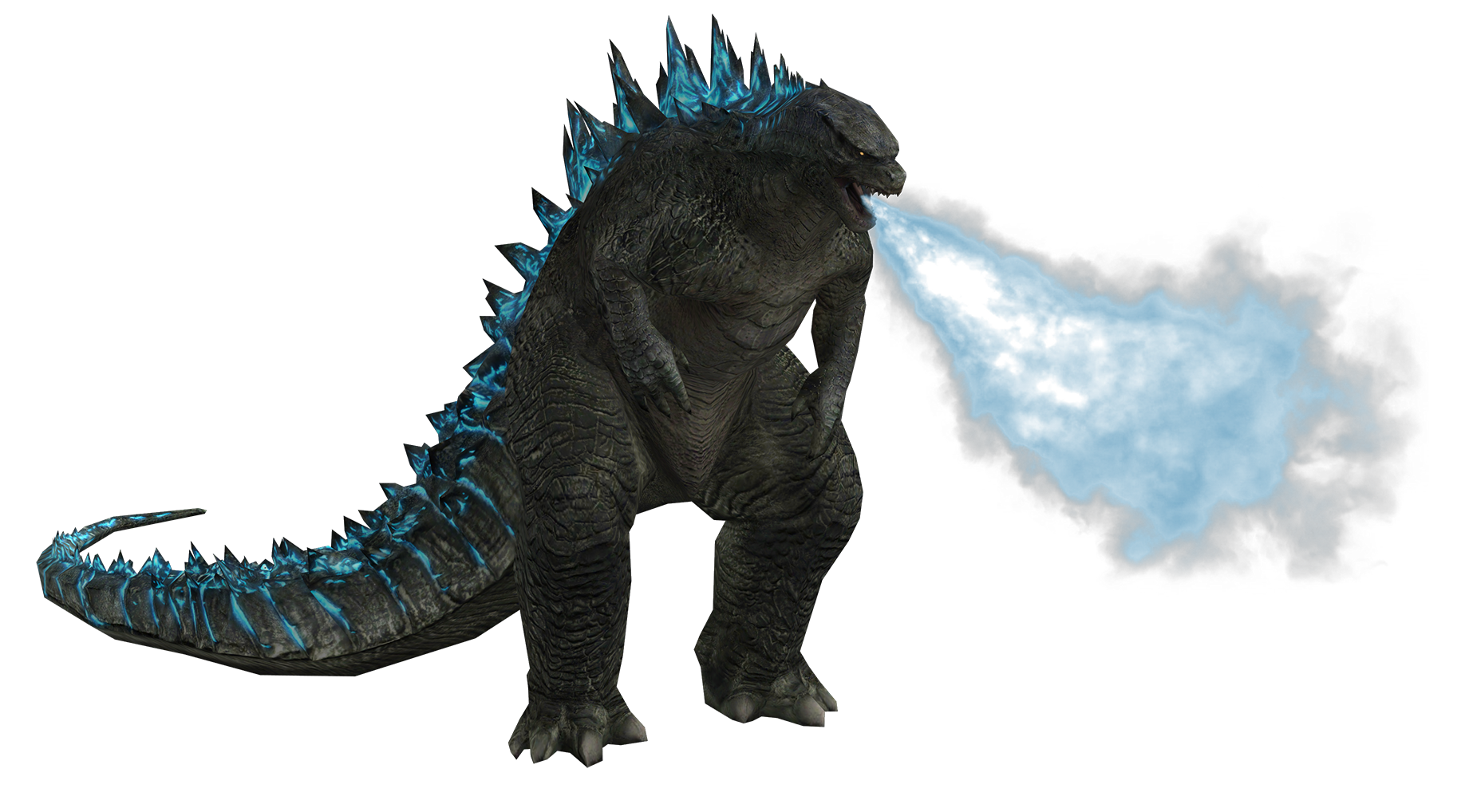 Godzilla Png Transparent Images Png All