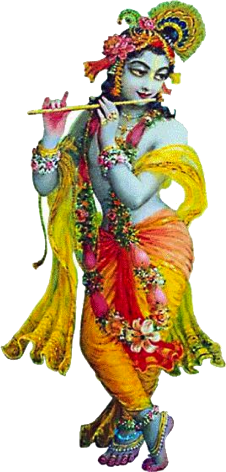 Lord Krishna PNG Transparent Images | PNG All