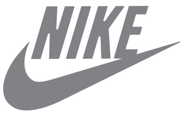 Nike Logo Png Transparent Images Png All