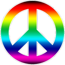 Peace Symbol PNG Transparent Images | PNG All