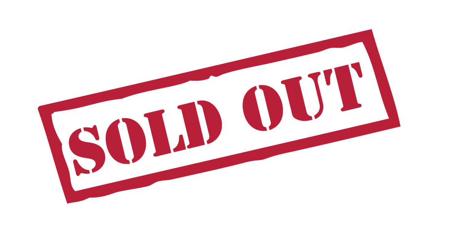 Image result for Sold out png