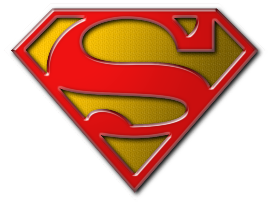 superman s clipart - photo #45