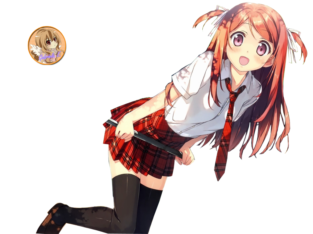 Anime Transparent | PNG All