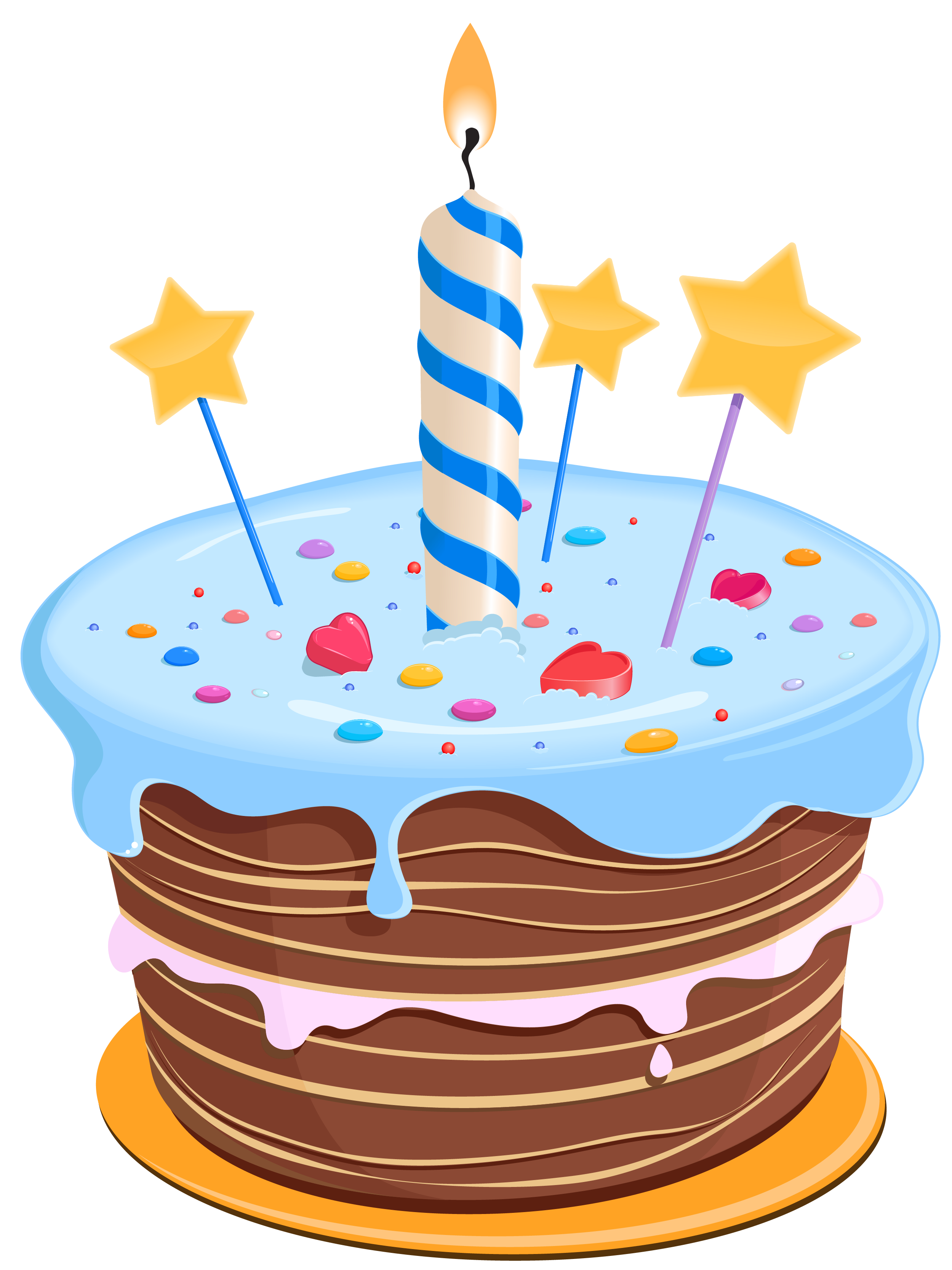 cake clipart png - photo #2