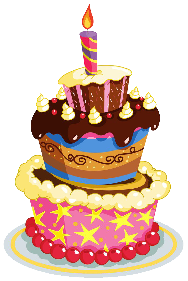 clipart pictures of cakes - photo #41
