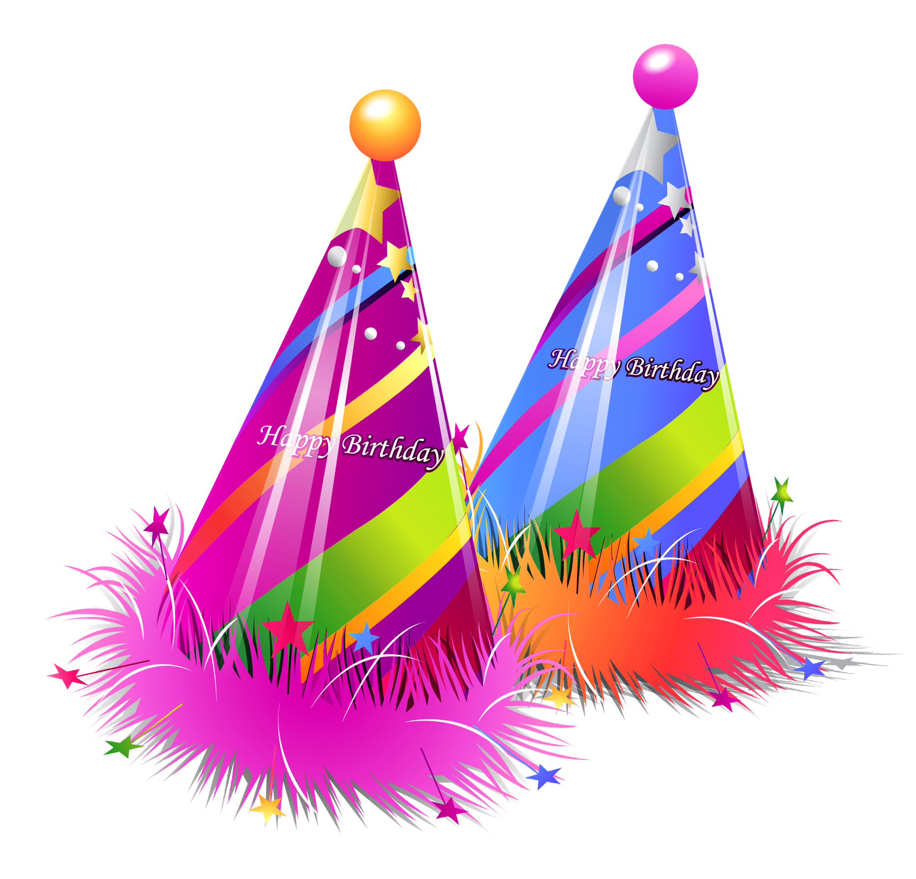 Birthday Clipart Png Hd