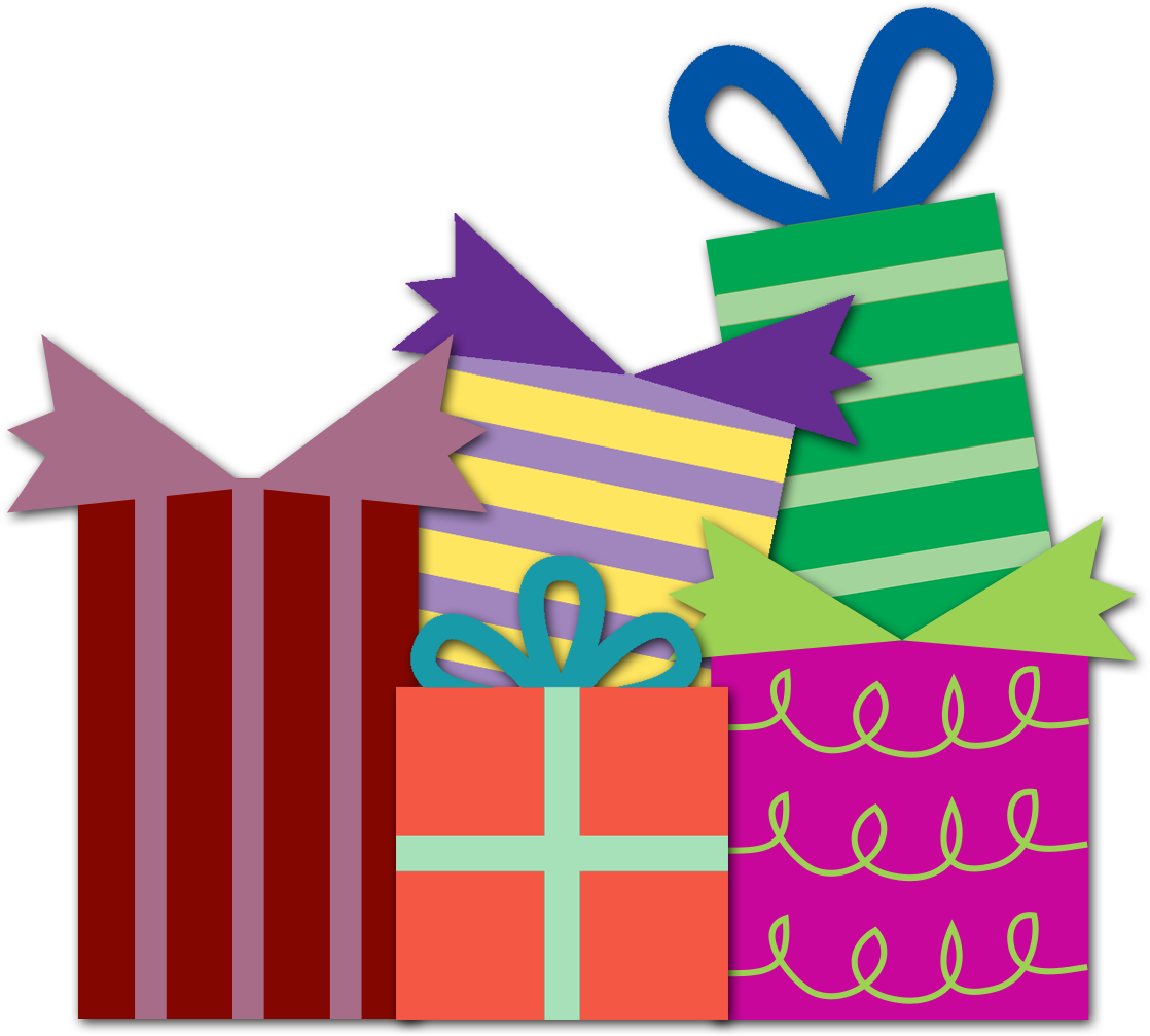 gift clipart free - photo #11