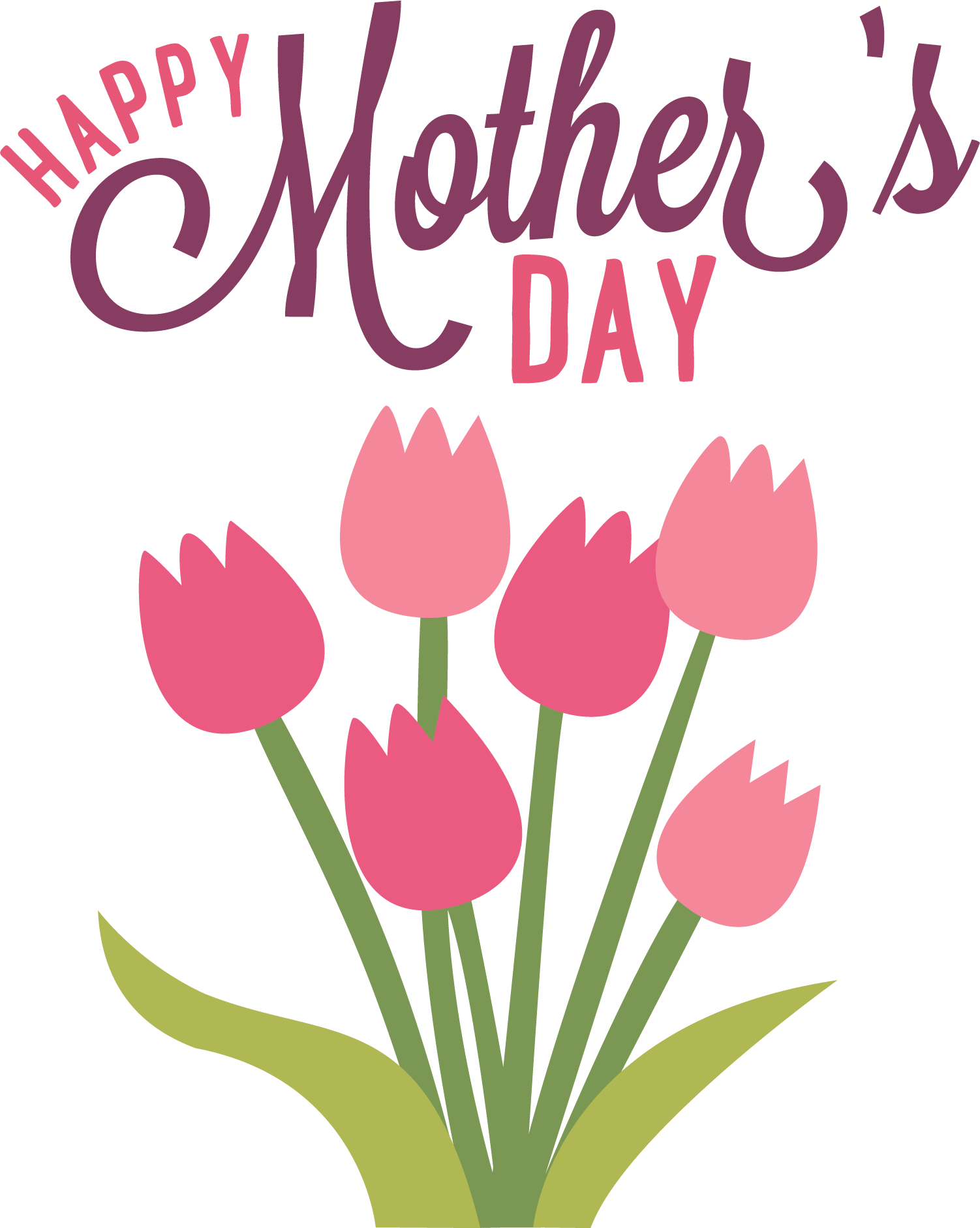 clipart mother's day - photo #22