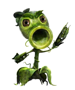 Plants Vs Zombies Garden Warfare Free Download Png Png All