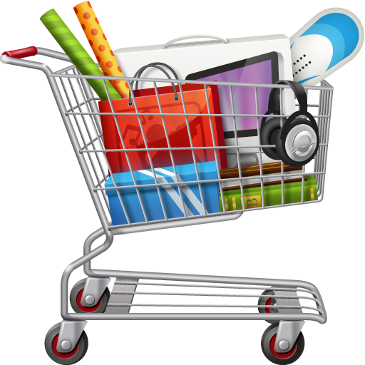 clipart of retail stores - photo #49
