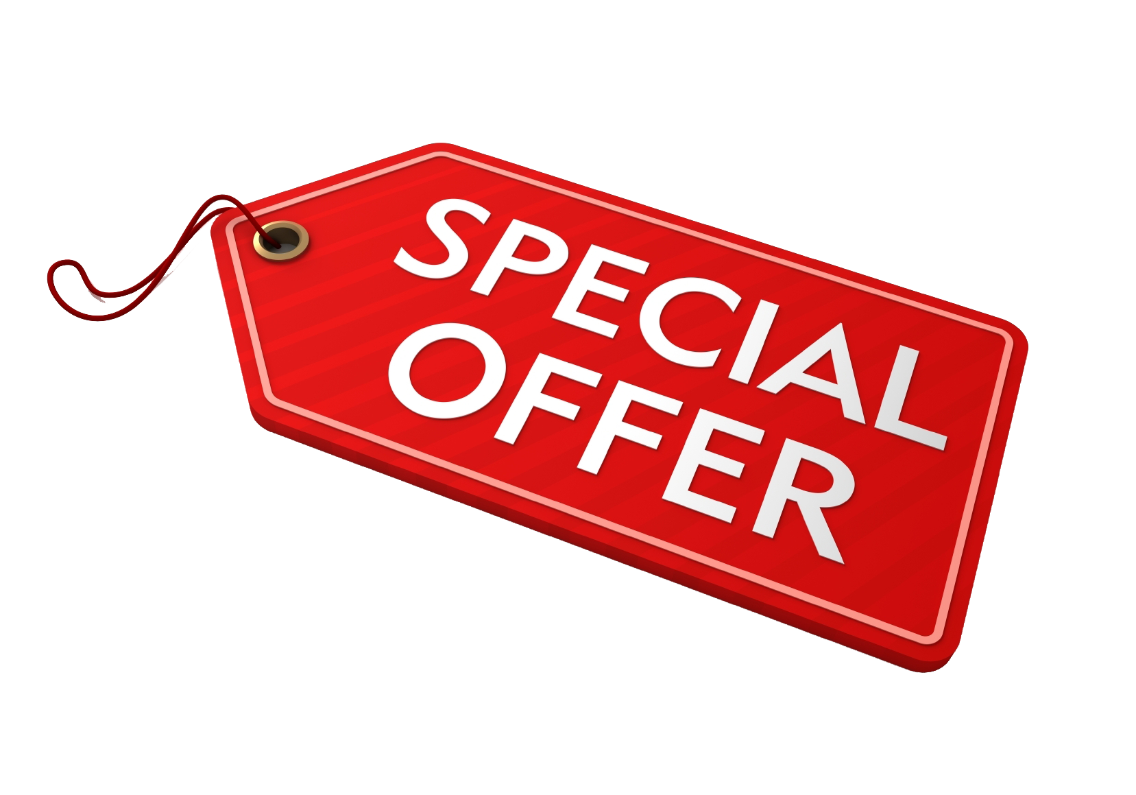 Special Offer PNG Transparent Images PNG All