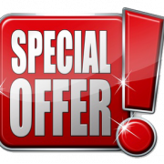 Special Offer PNG Transparent Images | PNG All