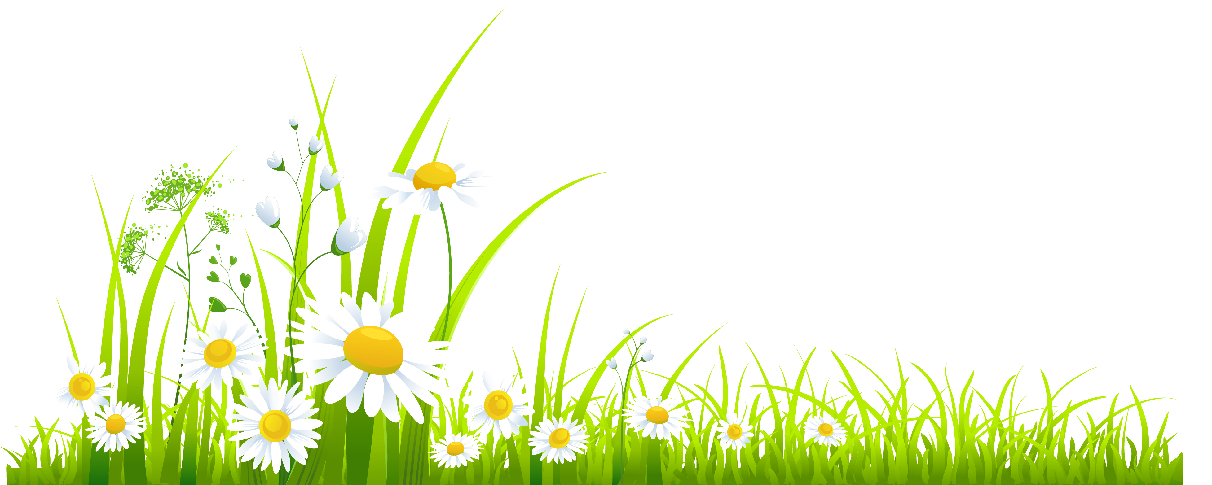 spring clipart background - photo #19
