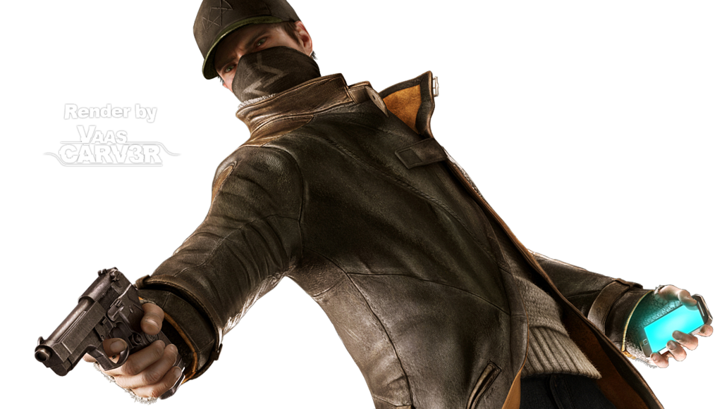 clipart watch dogs - photo #35