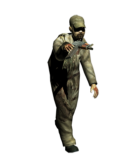 Zombie PNG Transparent Images | PNG All