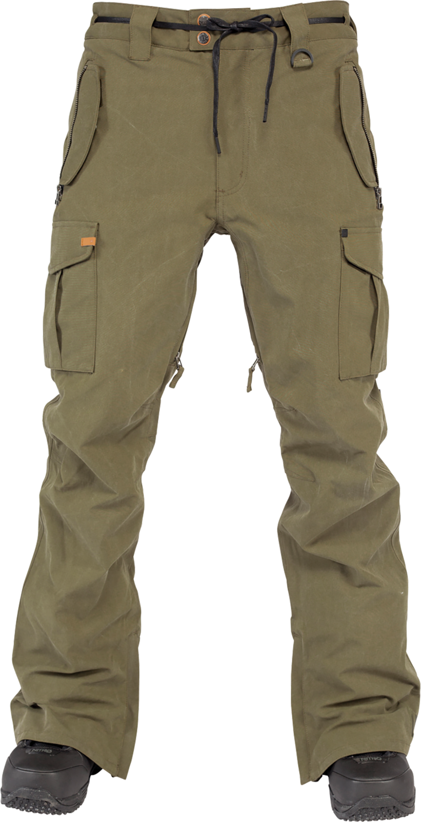 Cargo Pant PNG Transparent Images | PNG All