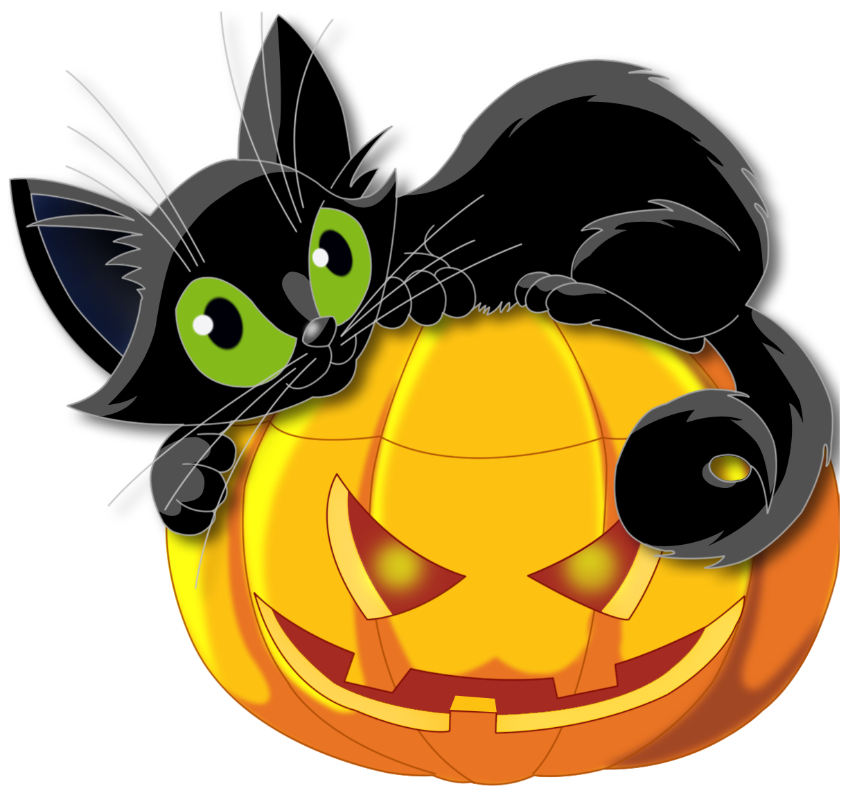 halloween clipart for email - photo #31