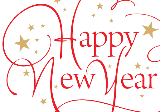 new years eve transparent clipart - photo #34
