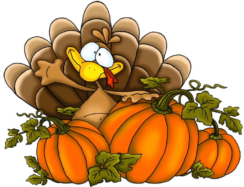 Thanksgiving PNG Transparent Images | PNG All