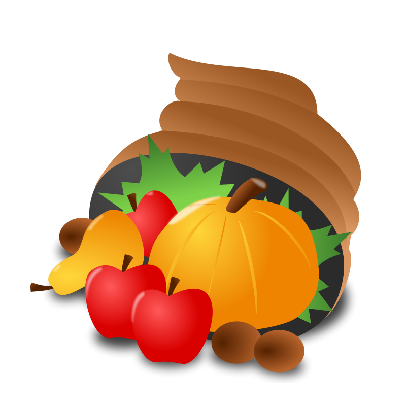 free clip art images thanksgiving - photo #27