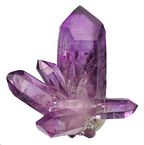 Amethyst Stone PNG Transparent Images | PNG All