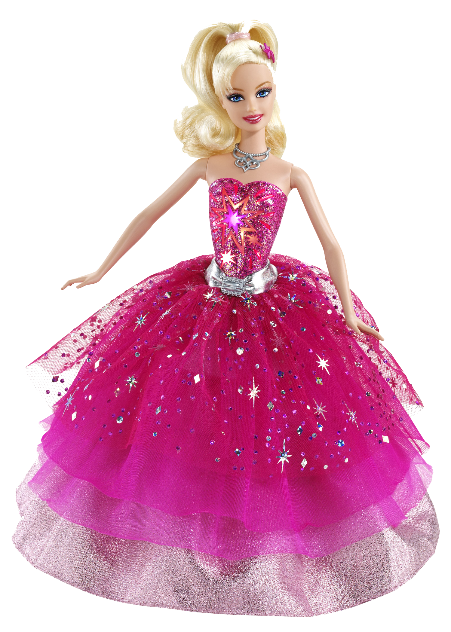 Barbie Doll Free PNG Image | PNG All