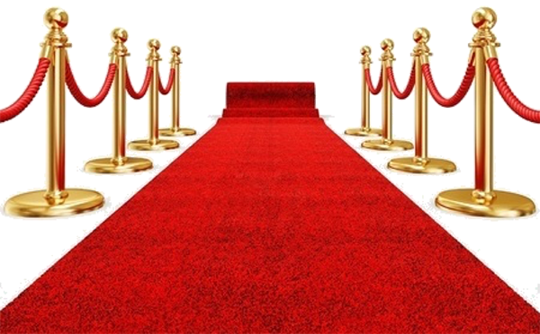 free clipart images red carpet - photo #16