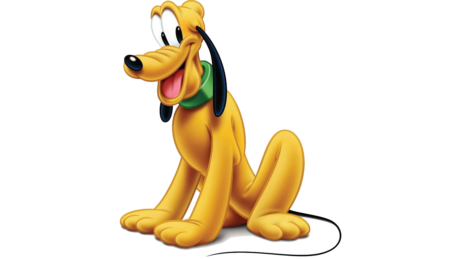 Disney Pluto PNG Transparent Images | PNG All