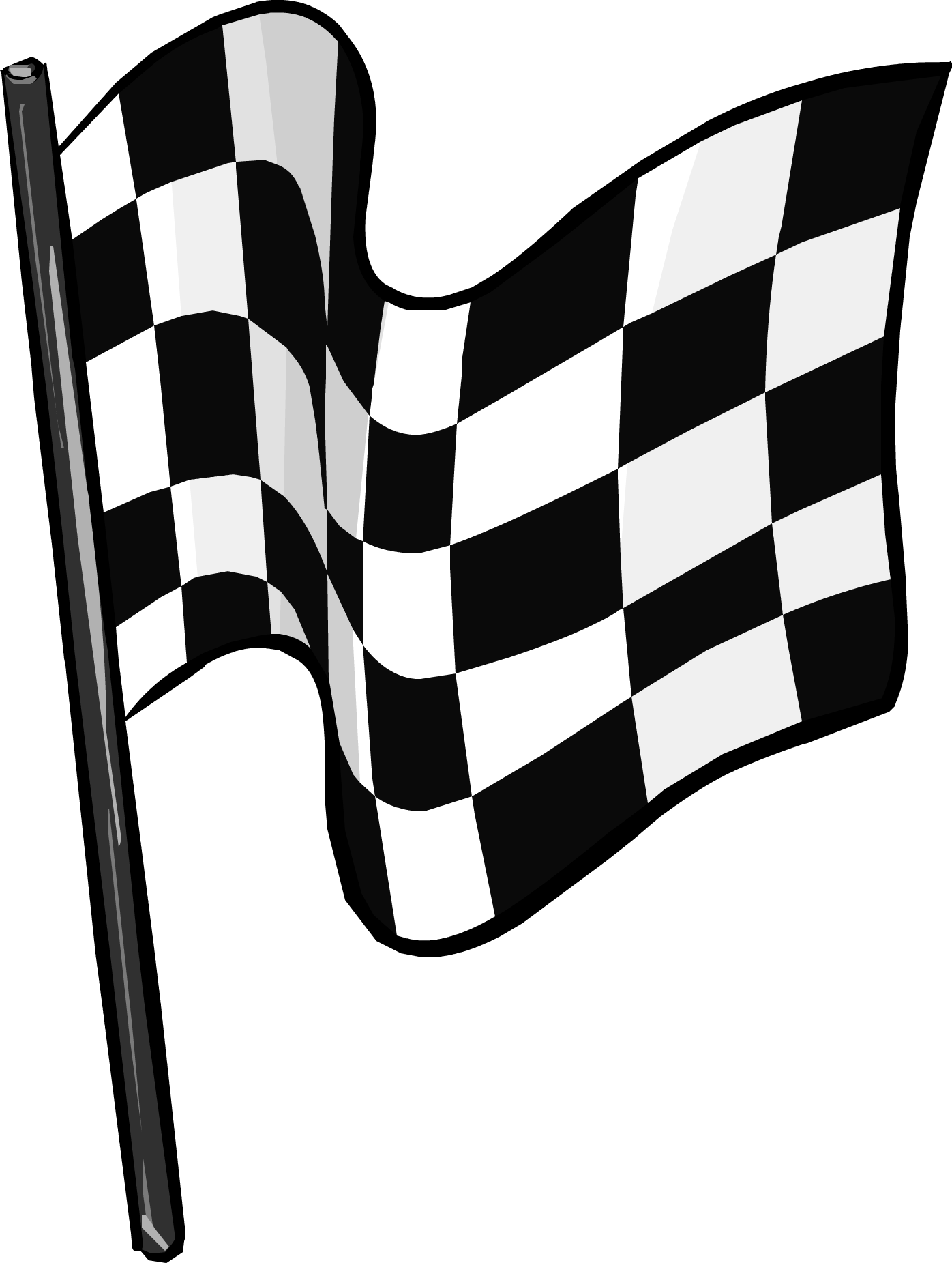 Racing Flag Free PNG Image PNG All