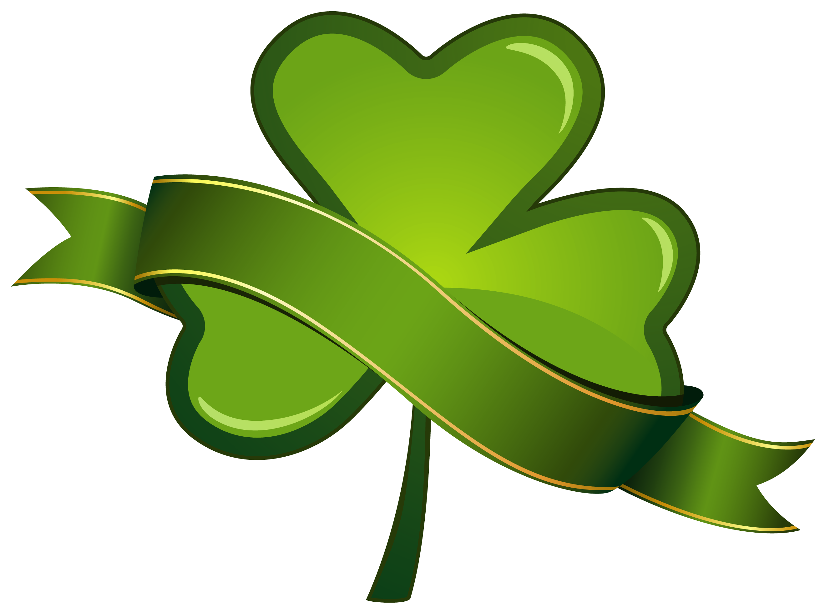 Saint Patrick's Day PNG Transparent Images | PNG All