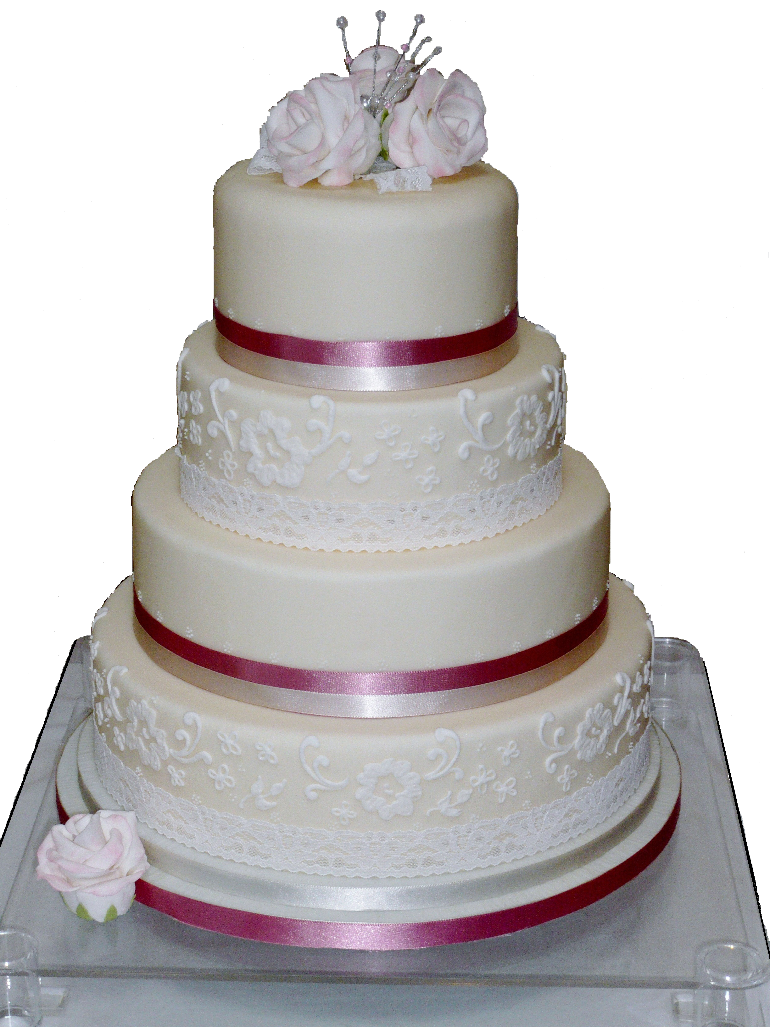 Wedding Cake | PNG All