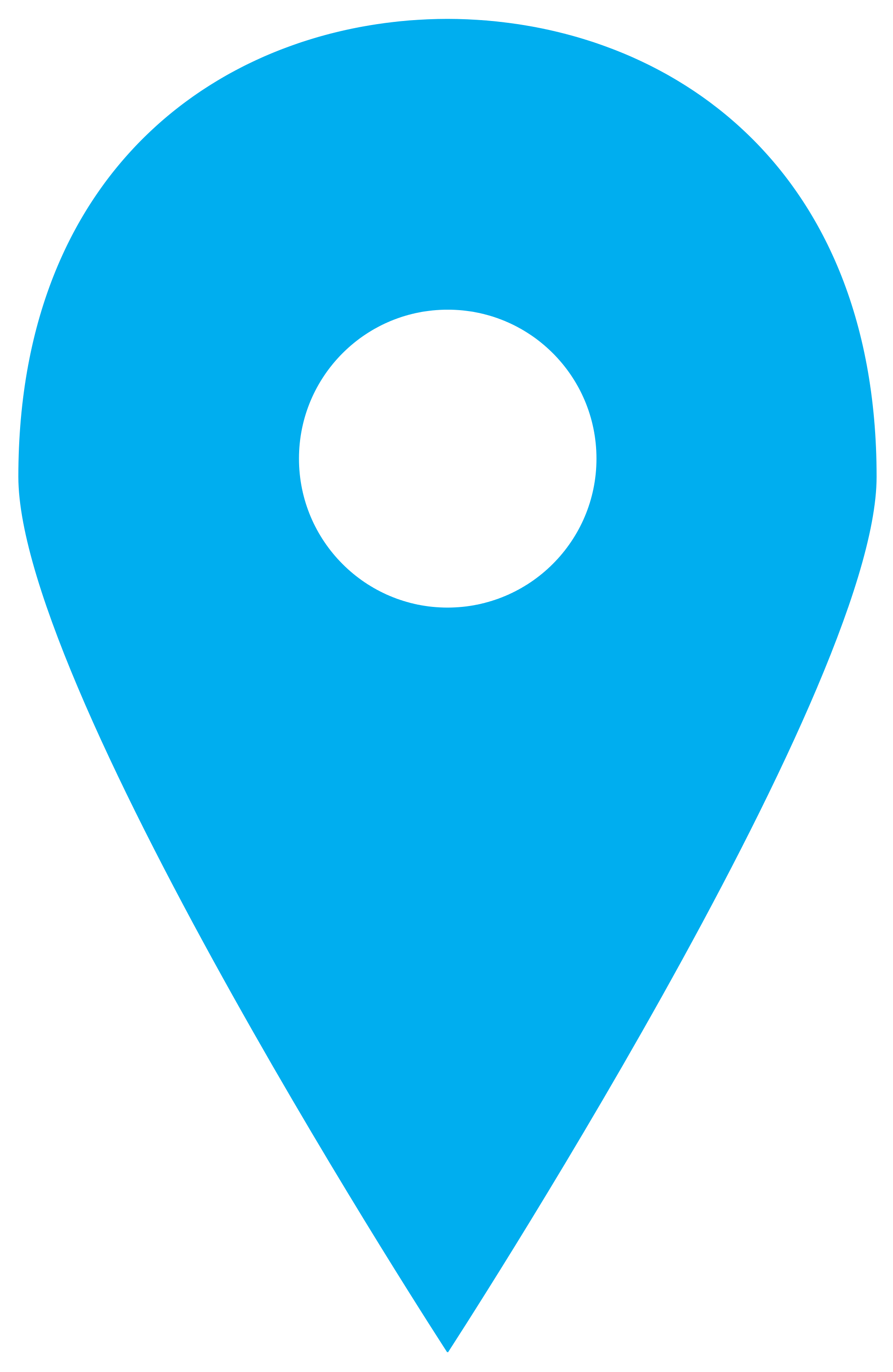 Image result for blue google map pointer